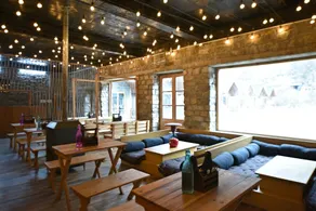 OYO The Stay (luxury Chalet) - Image 2