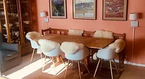 Ski Chalet Rinerhorn - Image 5