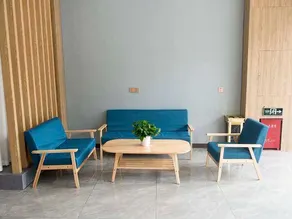 GreenTree Inn Shangqiu Liangyuan District Suiyang Avenue Hotel - Image 5