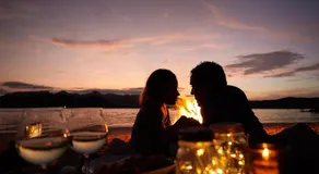 Pearl Beach Resort Gili Asahan - Image 4