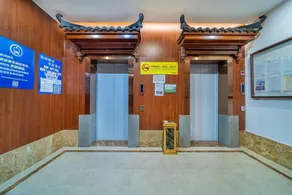 Rong She · Designer Hotel (Chongqing Ciqikou Store) - Image 2