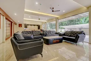 Super Townhouse Kizhakkambalam Tourist Home - Image 2