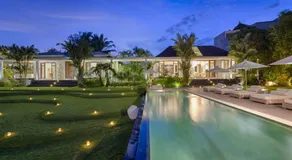 Pure Villa Bali by Nagisa Bali - Image 3