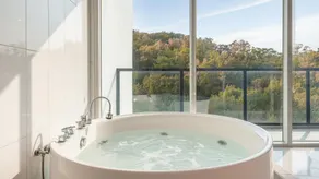 GYEONGJU LINEVIEW POOLVILLA - Image 5