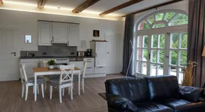 Appartement im Stall "Lune River Ranch" - Image 3