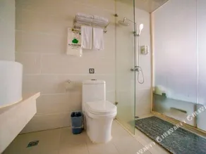 Shansu Chain Hotel Yueyang Yuhuatai Road - Image 3