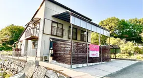 駐車場あり男女混合ドミトリールーム出会いがある自然豊かな宿地域最安値無人チェックイン - Image 4