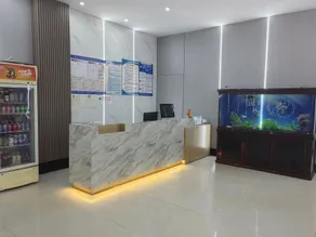 Shengshiyuan Express Hotel (Boye Bus Station Branch) - Image 3