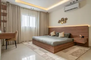 Apartment with 1BR and living room - Image 5