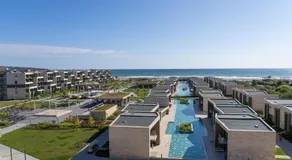 HVD Reina del Mar - Premium Spa Service & Free Parking - Image 3