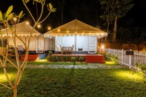 Serenity Grove Estate SwissTent Coorg by Homeyhuts - Image 5