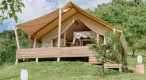 Zaluka Urban Glamping - Image 5