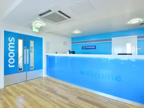 Travelodge Haverhill - Image 4