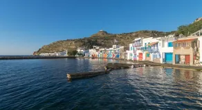 Capetan Nikolas-boat house - Image 5
