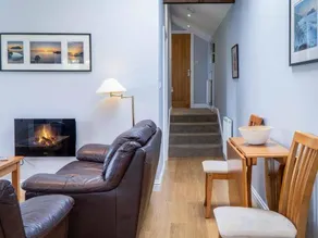 The Granary - 2 Bedroom Apartment - Penally - Image 5