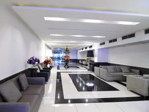 The 93 Hotel - Image 5