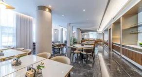 Atour Hotel Panzhihua East District Jinhai Century City - Image 5