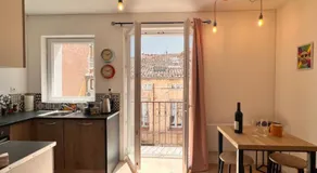 9mins de Lamalou-les-Bains 30mins Avène 40m² - Image 2