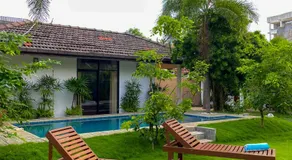 The barns villas and restaurant - Image 5