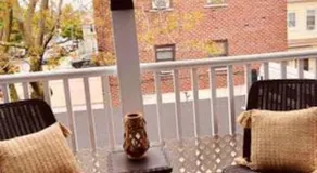 Private Rooms in TownHouse w Shared Baths Qn Bed 1-3ppl - Image 4