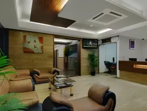 Hotel City Centre Residency - Image 4