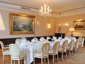Hotel Lodewijk Van Male - Image 4