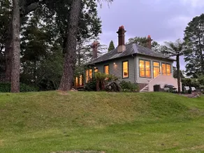 Carramar House, in the Amphitheatre of Nature - Image 2