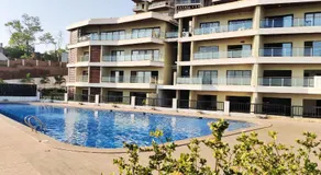 Mirashya at Anantam Residences - Luxury Sea View 4BHK with Pool Access - Image 3