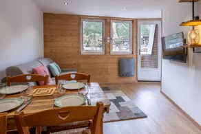 Appartement "chalet" avec parking, vue imprenable - Image 3