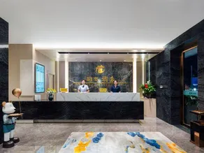 Bolin Hotel (Hezhou College) - Image 5