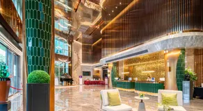 Harriway Garden Hotel Houjie - Image 2