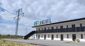 PFU Hotel by WMM Hotels - Image 5