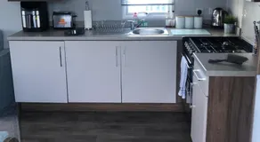 Seaside Retreat in Fleetwood - Image 2