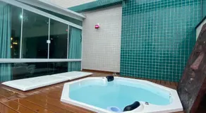 Apartamento Canasvieiras Próximo à Praia - Image 4