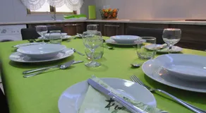 Central Studio Apartment - Image 4