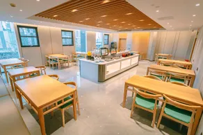 Qingmu Select Hotel (Yuejianglou Scenic Area, Rehe Road, Nanjing) - Image 5