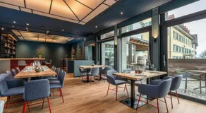 b-smart hotel Schönenwerd - Image 2