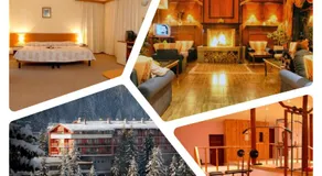 Hotel Prespa - Image 2