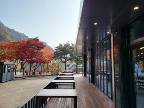 Wonju Sogeumsan Village Pension - Image 5