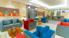 ريـزورد بـلازا - شقق مخدومة- RIZORD plaza - Image 5