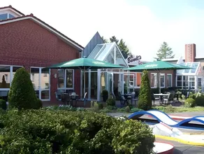 Bundt's Hotel & Gartenrestaurant - Image 4