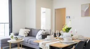 2 bedroom apartment in Campsie - Image 5