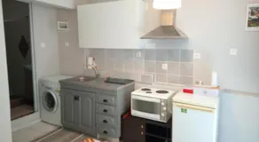 savvas mini apartment - Image 2