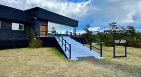 Geikie Lodge - Image 5