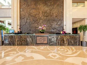 Chang'an Baiyun Hotel - Image 5