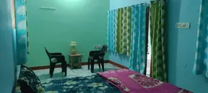 Cheerful home stay 1bhk - Image 2