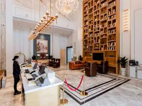 Vienna International Hotel (Fu'an Building Store, Danzhou) - Image 5