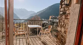Hotel La Burna Panoràmic - Image 3
