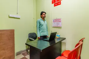 Hotel O Om Sai Suites - Image 4