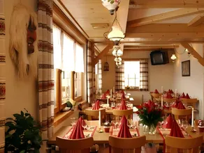 Alpenhotel zur Wildi Lauchernalp - Image 5